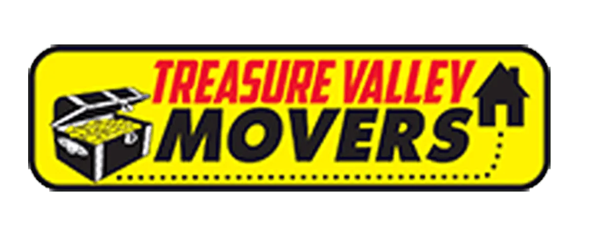 Treasure Valley Movers logo