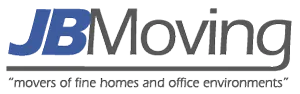 JB Moving Services Inc. logo