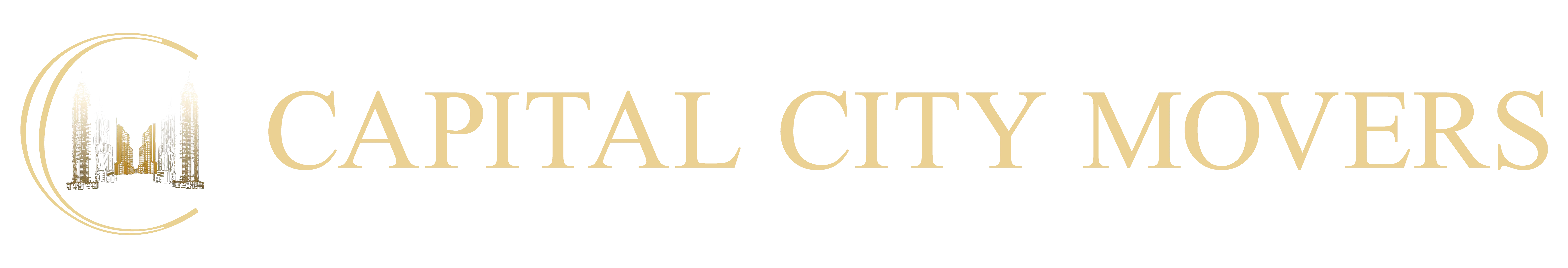 Capital City Movers & Storage logo