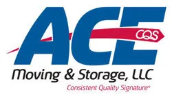 Ace Moving & Storage LLC logo