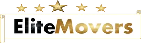 Elite Movers LLC, Sterling, VA | Moving Company logo