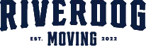 Riverdog Moving logo