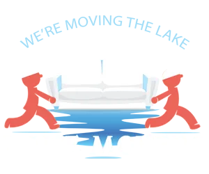 Lake Movers Logo