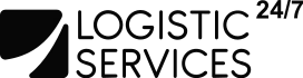 24/7 Logistic Services logo