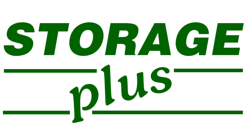 Storage Plus West Logo