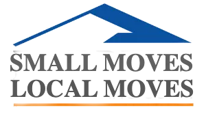 Small Moves Local Moves logo