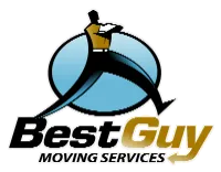 BestGuy Moving Services logo