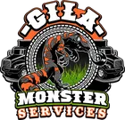 Gila Monster Services logo