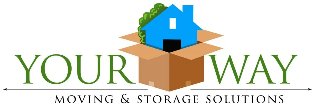 Your Way Moving & Storage Solutions logo