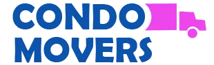 Condo Movers Logo