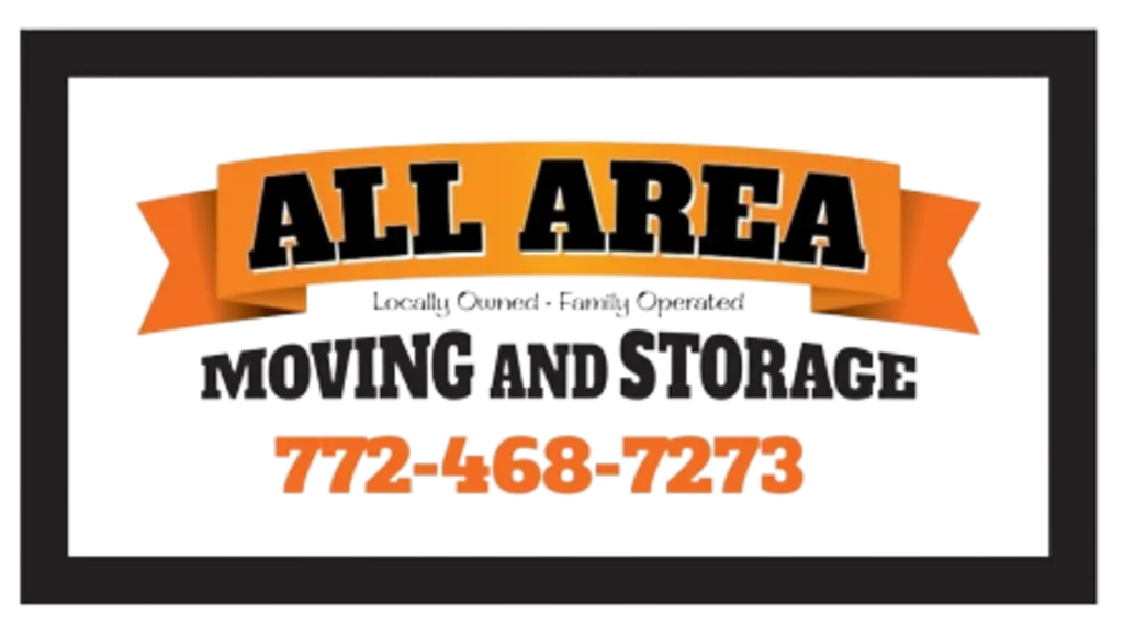 All Area Moving & Storage logo