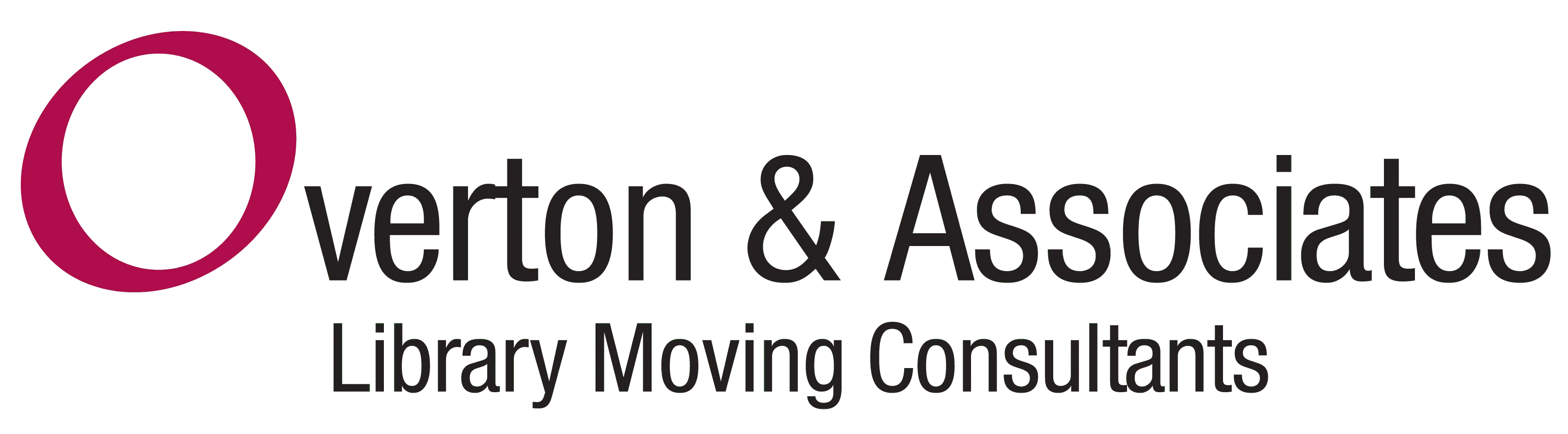 Library Moving Logo