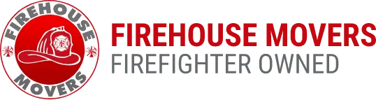 Firehouse Movers Lewisville Logo