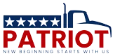 Patriot Relocation Corp Logo