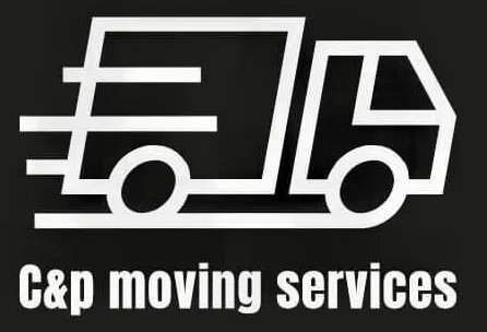 C&P Moving Services LLC logo