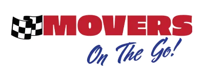 Movers On The Go logo