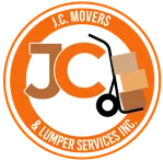 JC Movers & Lumper Service Inc logo