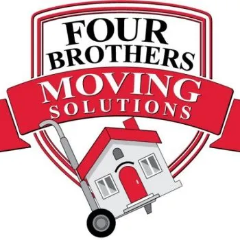 Four Brothers Moving Solutions Logo