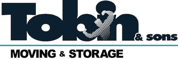 Tobin & Sons Moving and Storage, Inc., Bekins Agent logo