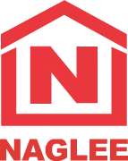 Naglee Moving & Storage logo