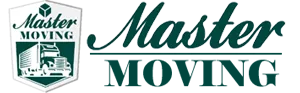 Master Moving Inc. logo