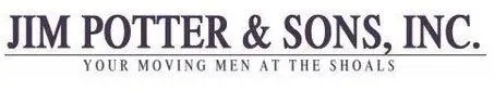 Jim Potter & Sons, Inc Logo