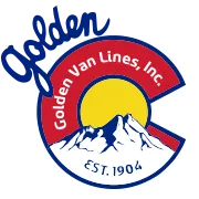 Golden Van Lines, Inc. - Atlas Van Lines logo