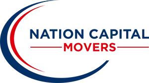Nation Capital Movers logo