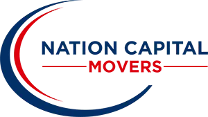 Nation Capital Movers Logo