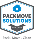 Pack Move Solutions logo