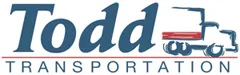 Todd Transportation Co. logo