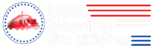 USA Moving Solutions logo