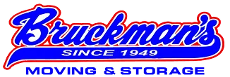 Bruckmans Moving And Storage logo