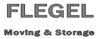 Flegel Moving & Storage logo