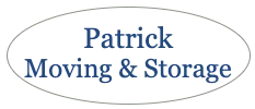 Patrick Bronx Moving Company Movers in the Bronx NYC logo