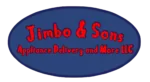 Jimbo & Sons Appliance Delivery and More, LLC Logo