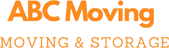 ABC Moving & Storage logo