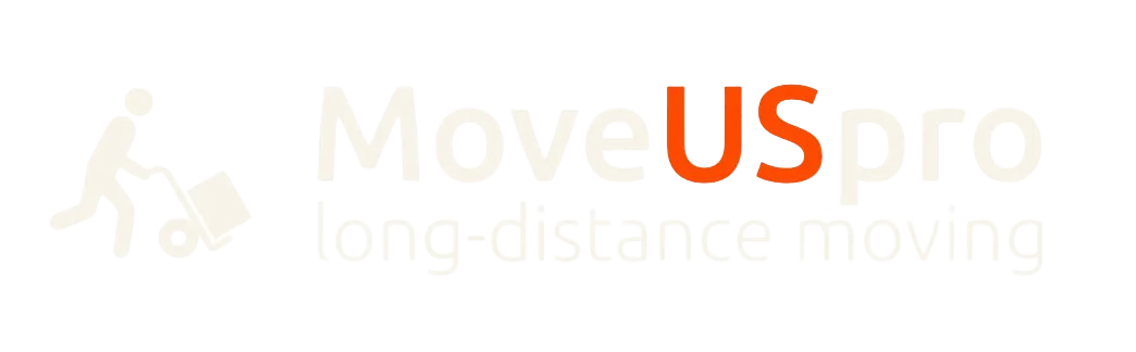 MoveUS.pro - Long Distance Moving logo