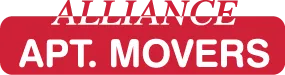 Alliance Apartment Movers logo