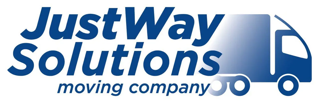 JustWay Moving Solutions logo