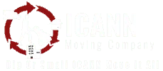 ICANN Moving Company - Longview TX Movers logo