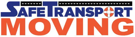 Safe Transport Moving logo