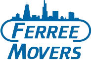 Ferree Movers logo