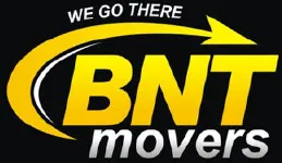 BNT Movers LLC logo