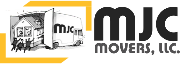 MJC Moving & Storage logo