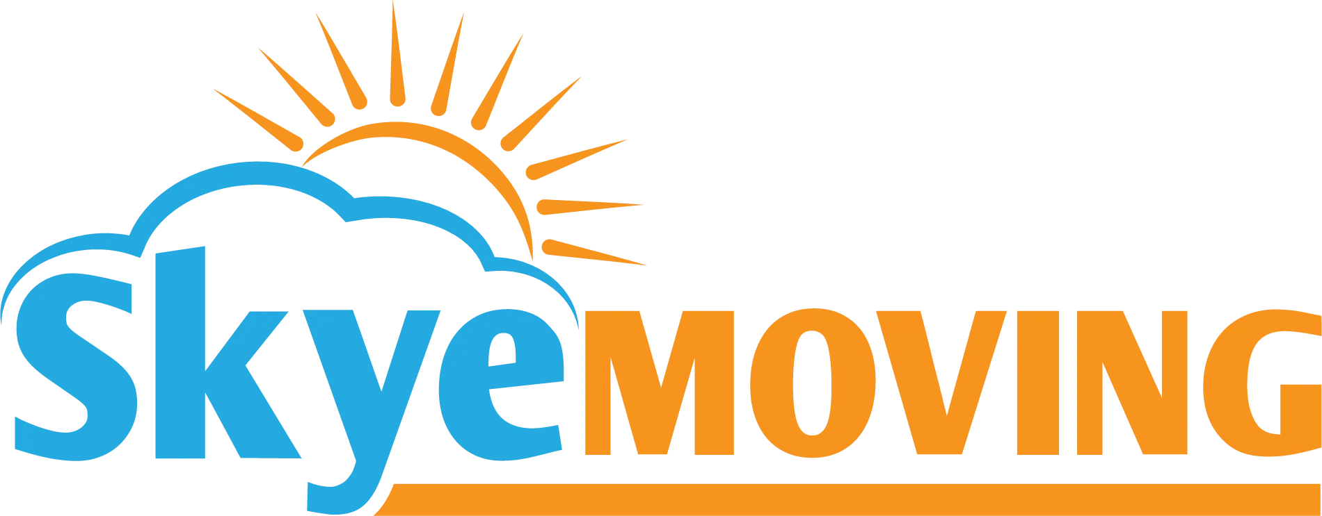 Skye Moving, LLC logo