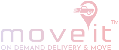 Move It: On Demand Moving, Pickup & Delivery, and Junk Removal Service logo