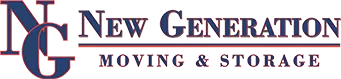 New Generation Moving & Storage LLC Logo