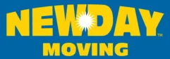 New Day Moving LLC logo