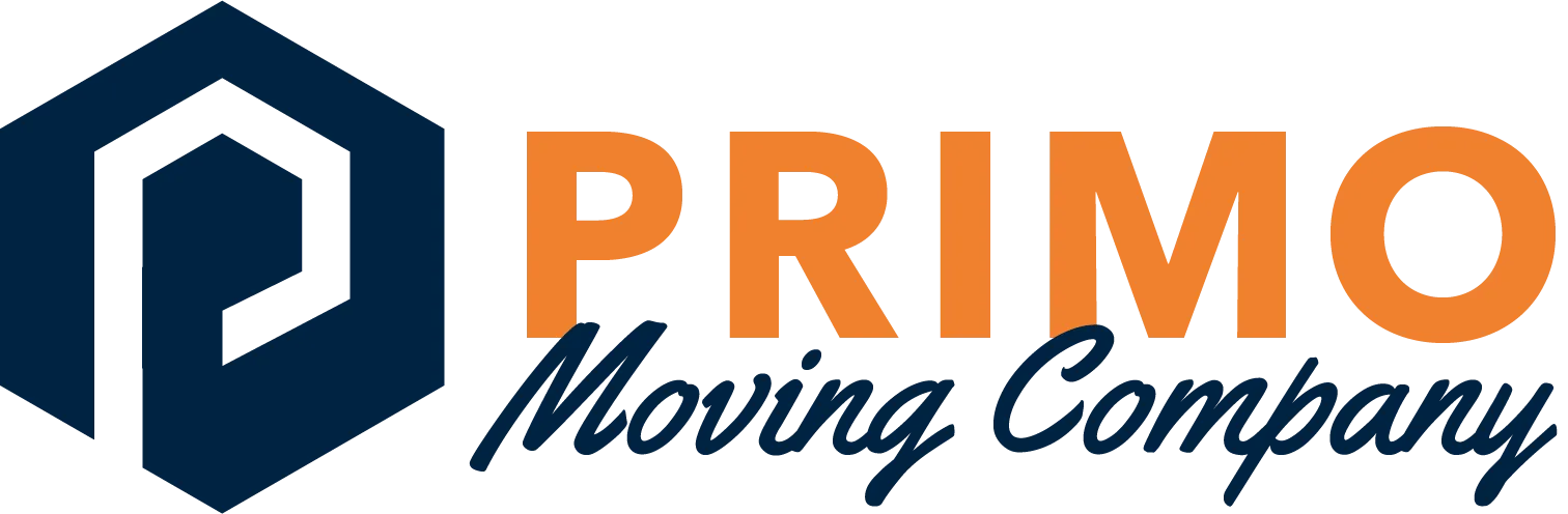 Primo Moving Company - Duluth logo